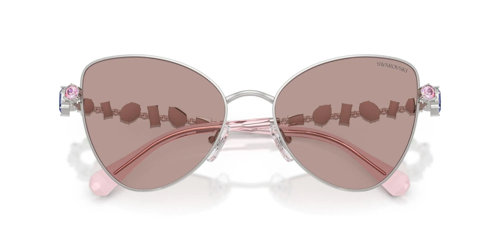 Swarovski SK7034 sold by Fashion Eyewear product image thumbnail 5