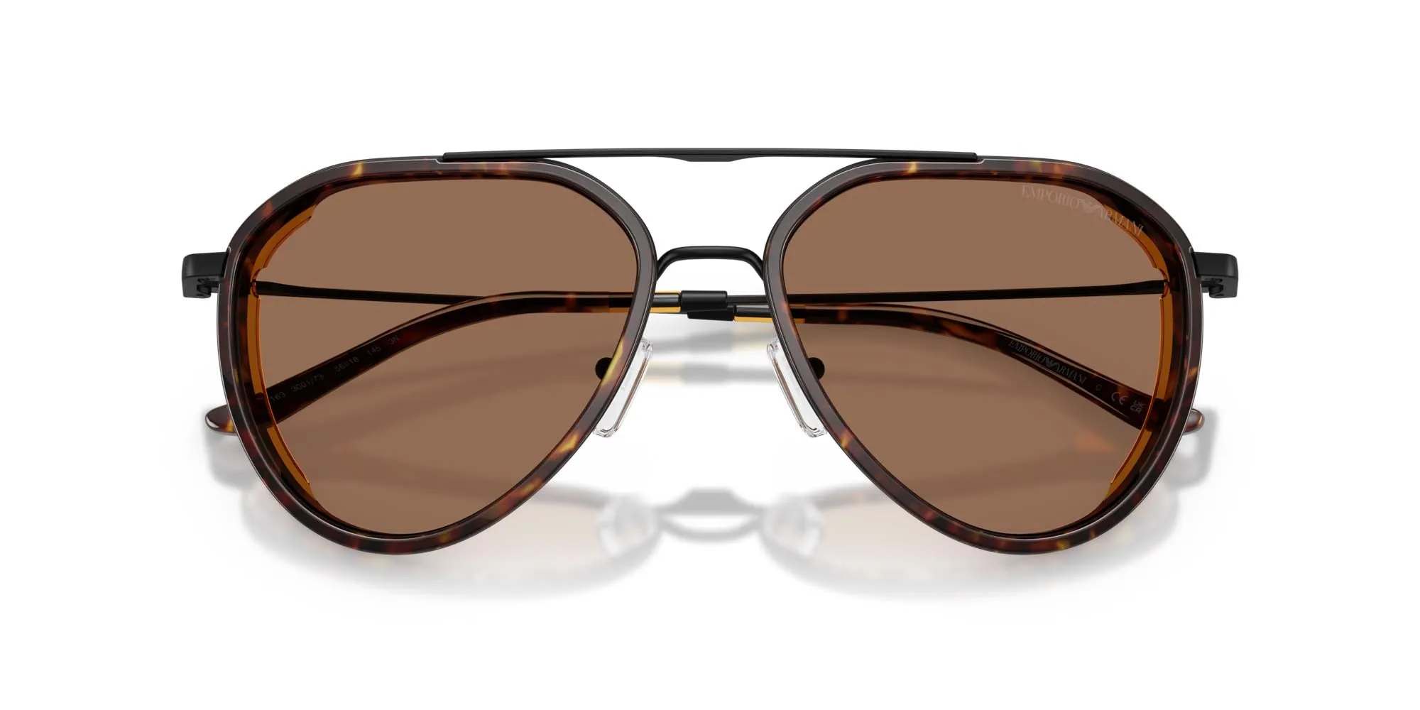 Emporio Armani EA2163 sold by Fashion Eyewear product image thumbnail 5