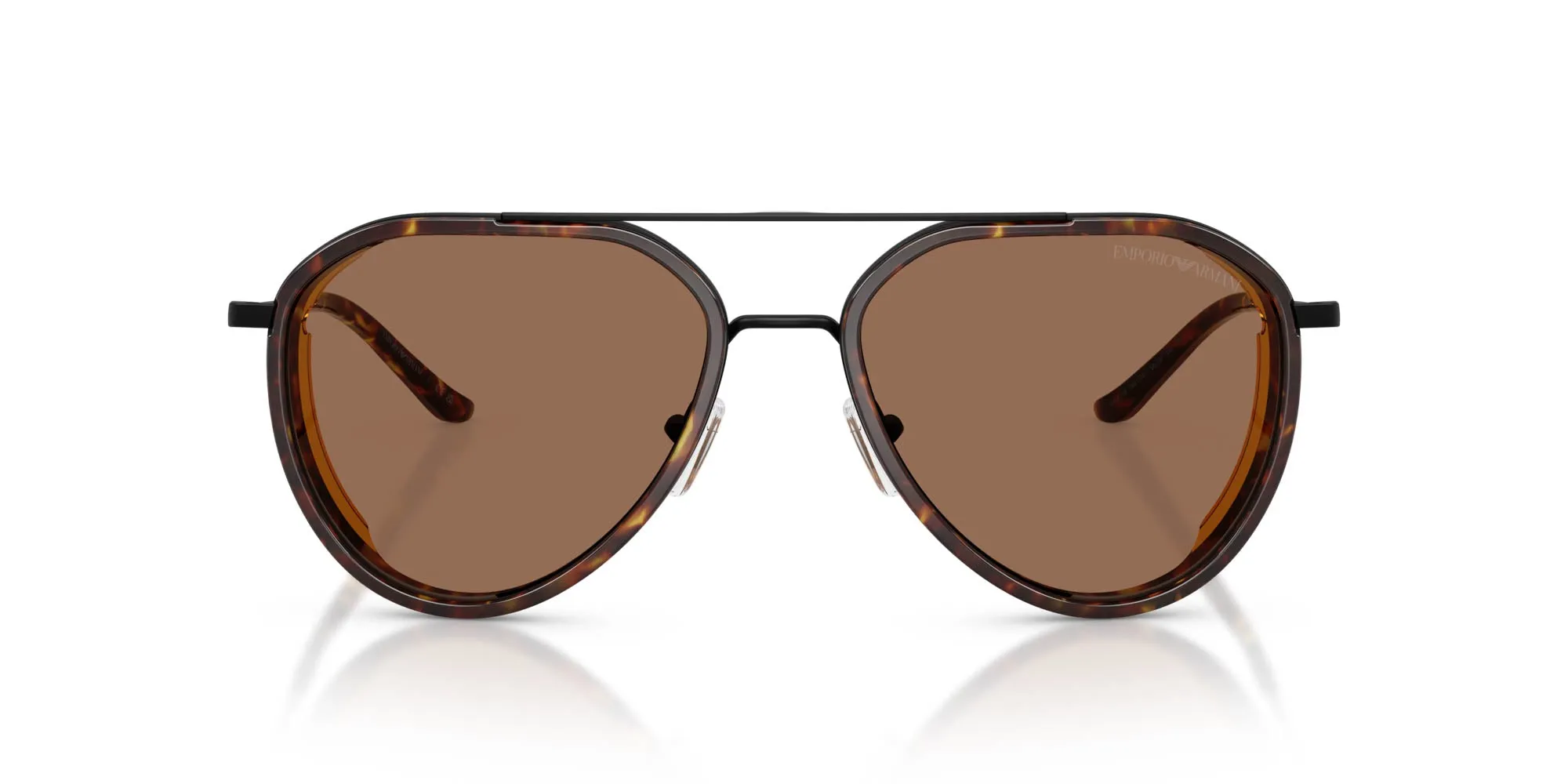 Emporio Armani EA2163 sold by Fashion Eyewear product image thumbnail 2