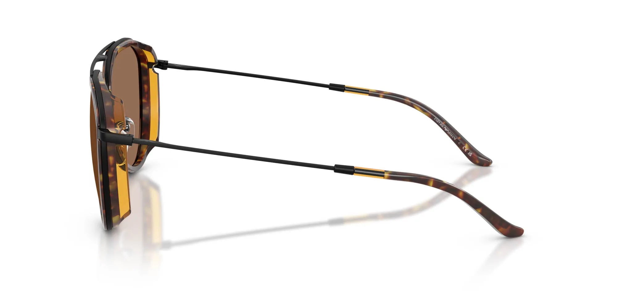 Emporio Armani EA2163 sold by Fashion Eyewear product image thumbnail 3