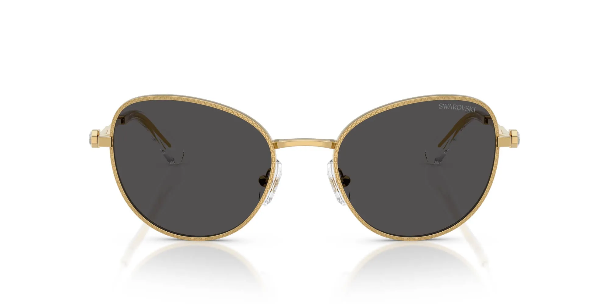 Swarovski SK7032 sold by Fashion Eyewear product image thumbnail 2