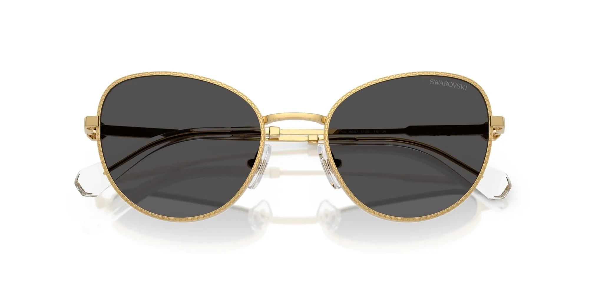 Swarovski SK7032 sold by Fashion Eyewear product image thumbnail 5