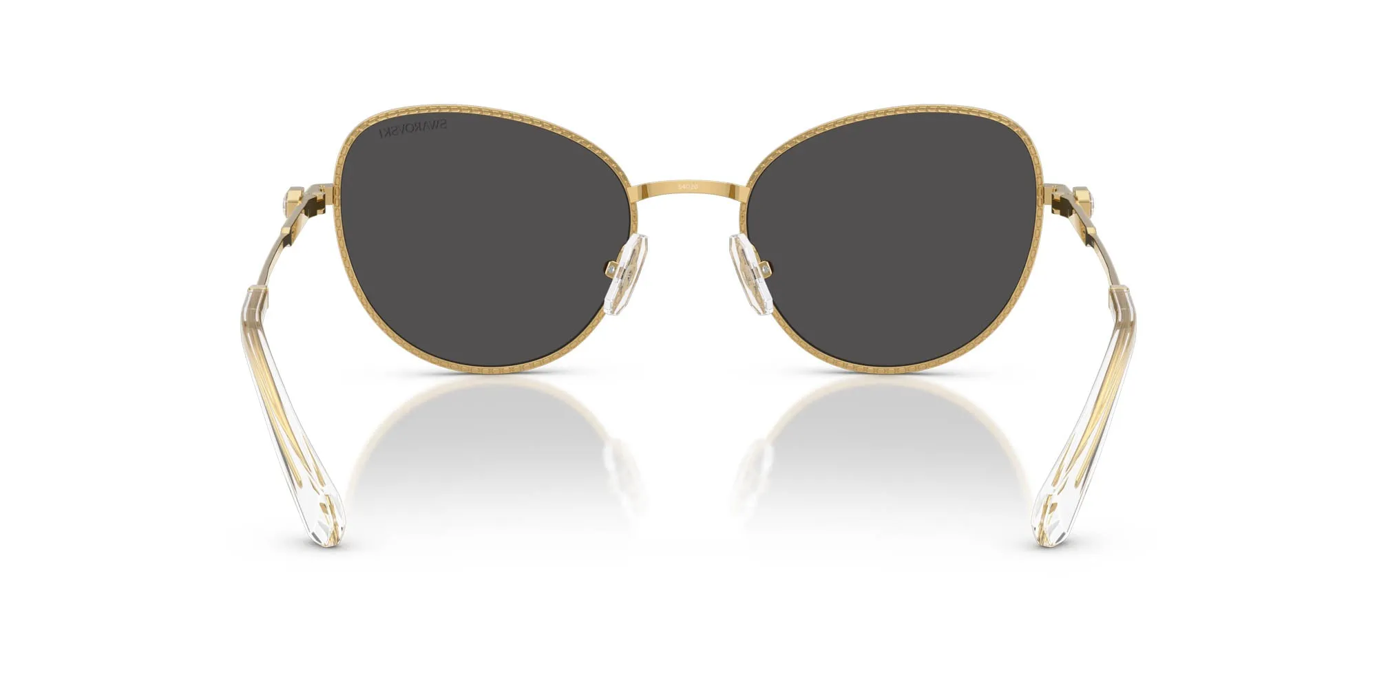 Swarovski SK7032 sold by Fashion Eyewear product image thumbnail 4