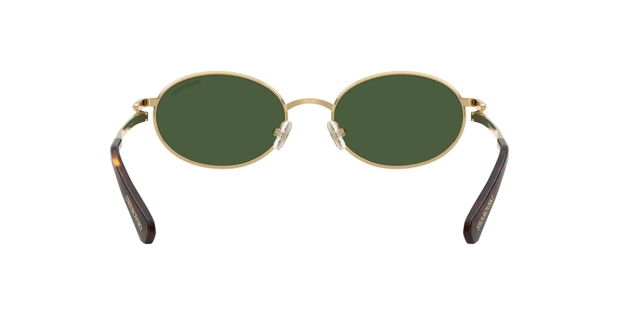 Swarovski SK7033 sold by Fashion Eyewear product image thumbnail 4