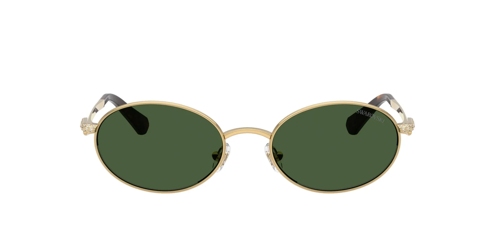 Swarovski SK7033 sold by Fashion Eyewear product image thumbnail 2