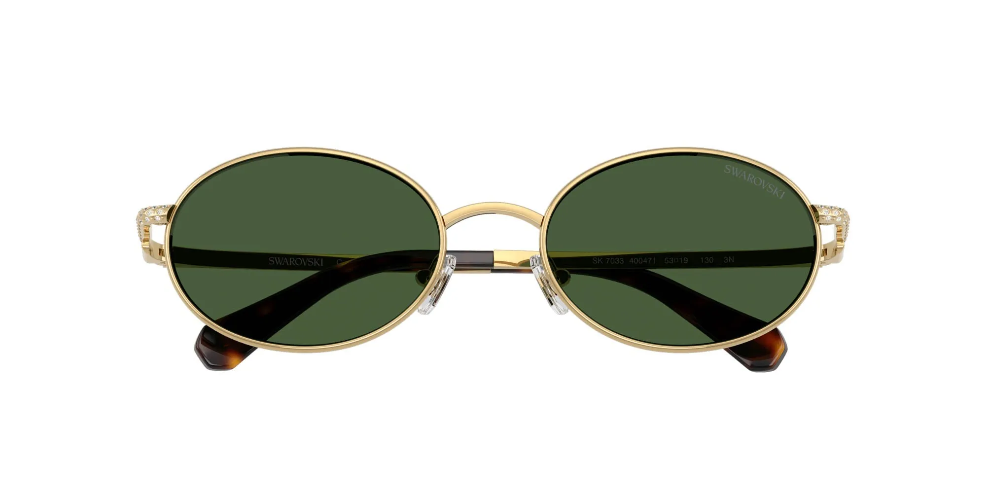 Swarovski SK7033 sold by Fashion Eyewear product image thumbnail 5