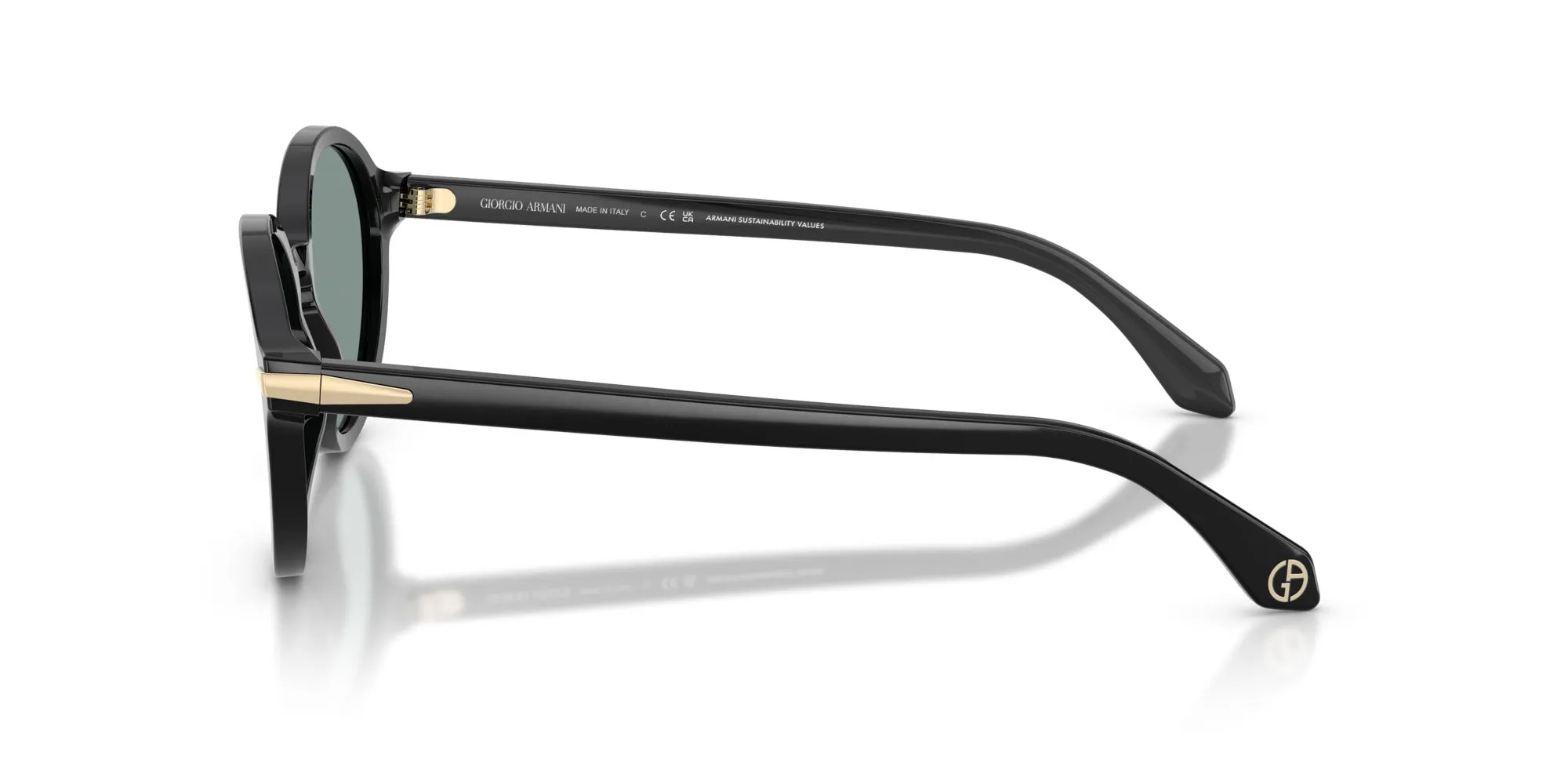 Giorgio Armani AR8237 sold by Fashion Eyewear product image thumbnail 3