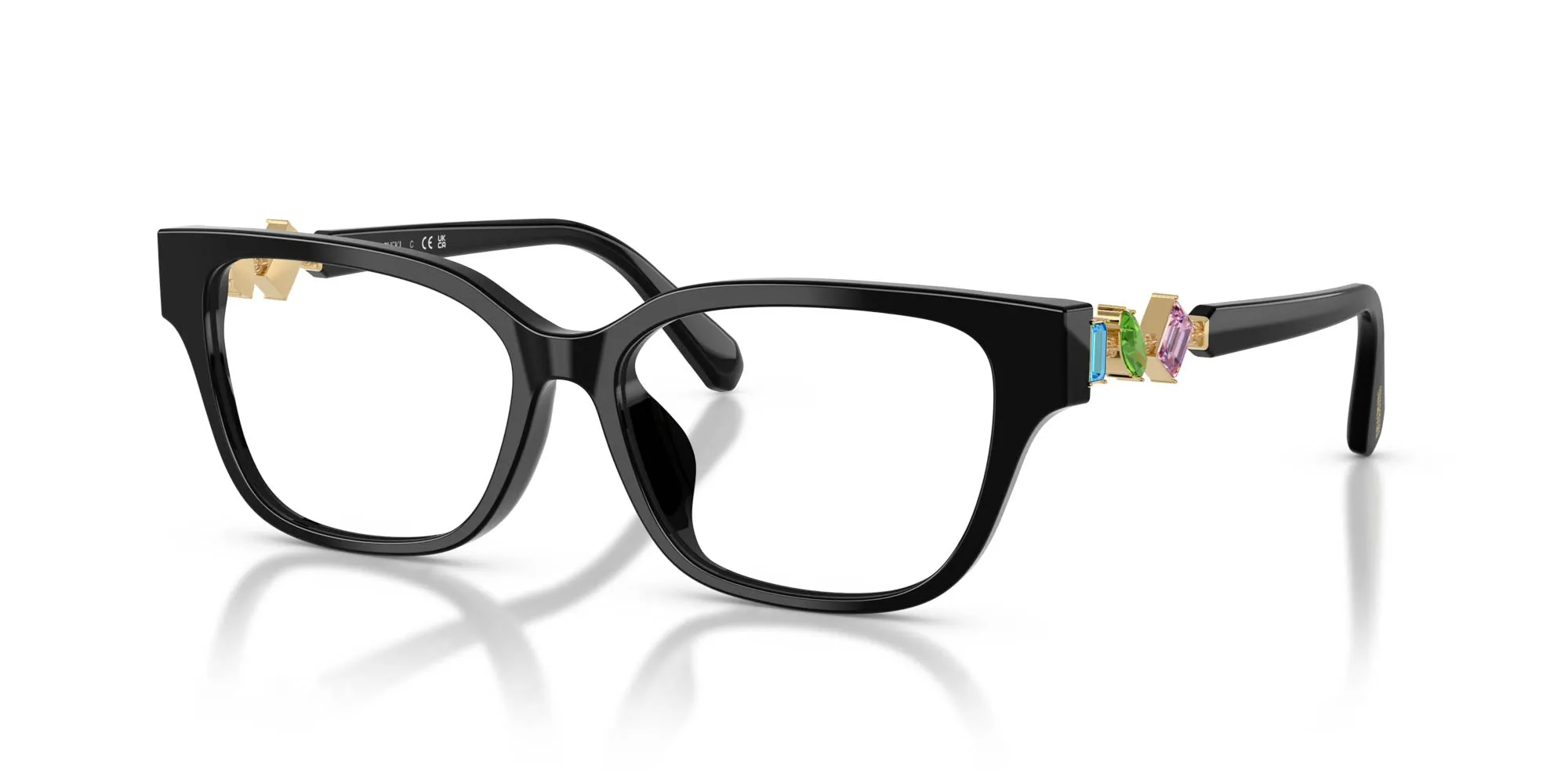 Swarovski SK2049D sold by Fashion Eyewear