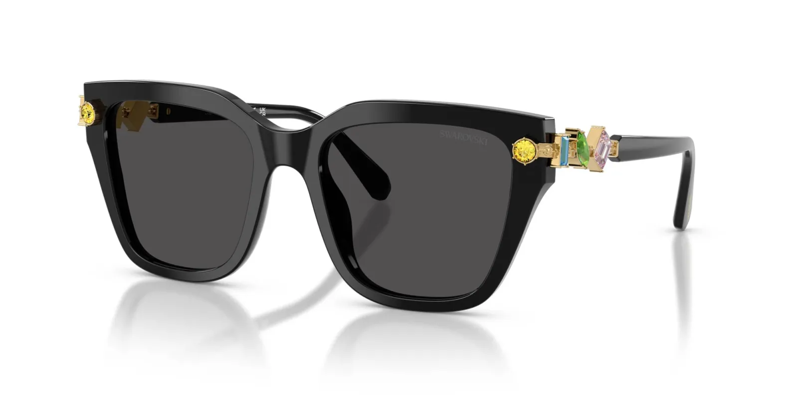 Swarovski SK6041 sold by Fashion Eyewear