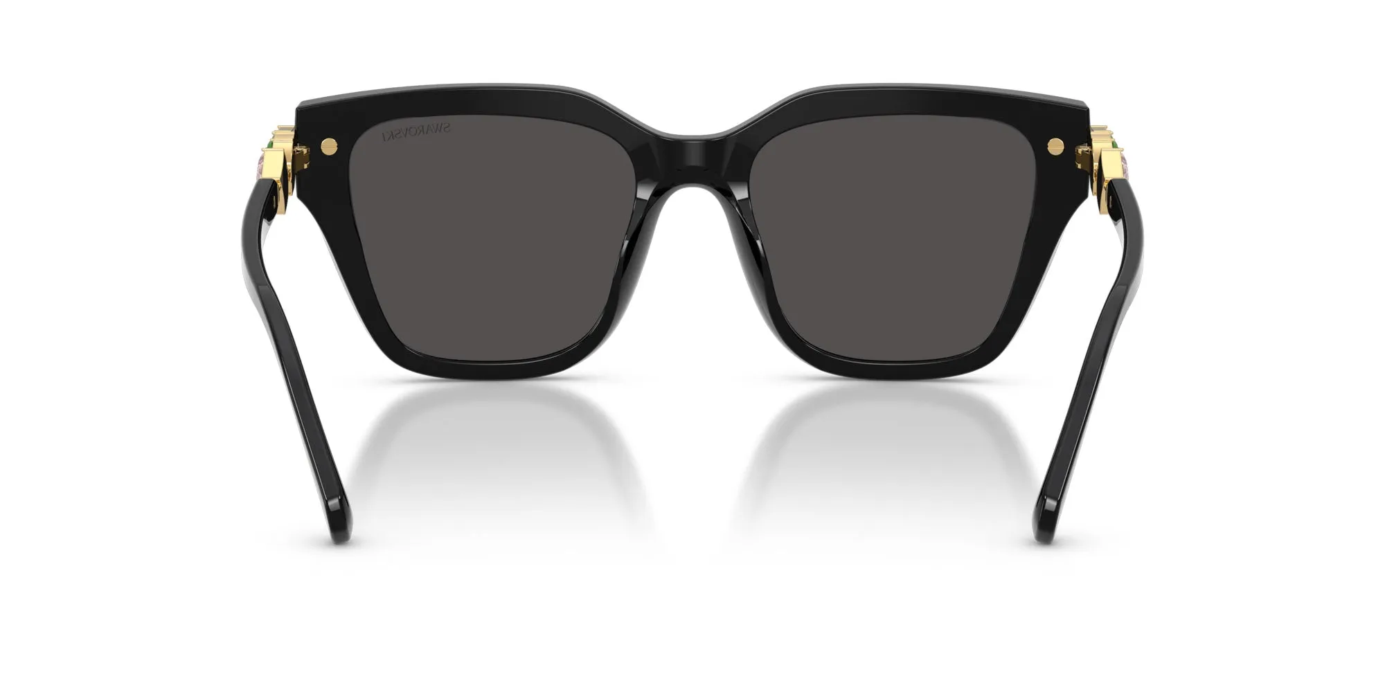 Swarovski SK6041 sold by Fashion Eyewear product image thumbnail 4