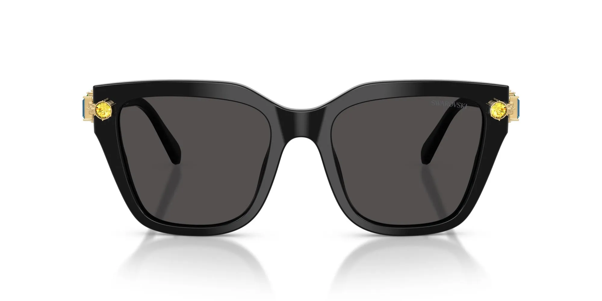 Swarovski SK6041 sold by Fashion Eyewear product image thumbnail 2