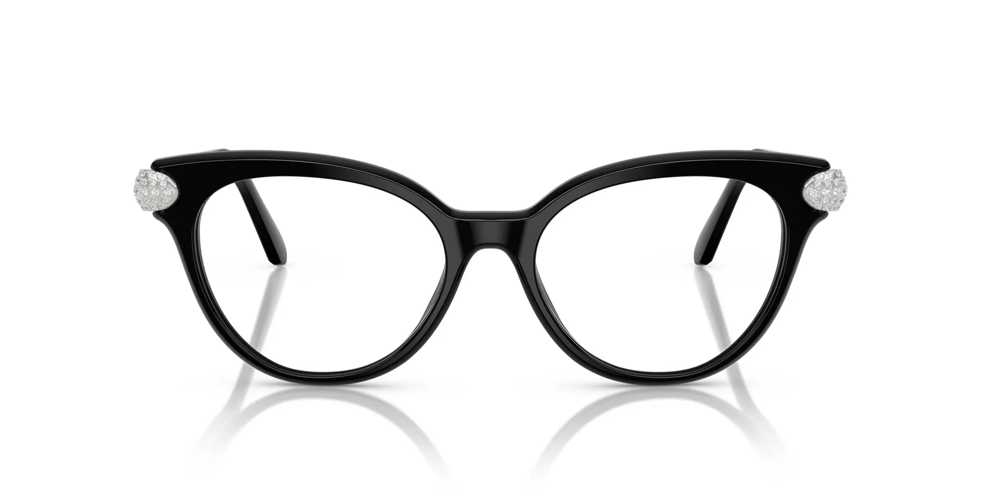 Swarovski SK2046 sold by Fashion Eyewear product image thumbnail 2