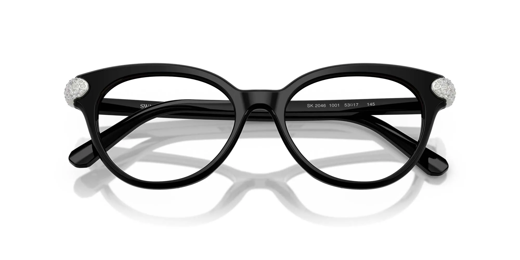 Swarovski SK2046 sold by Fashion Eyewear product image thumbnail 5