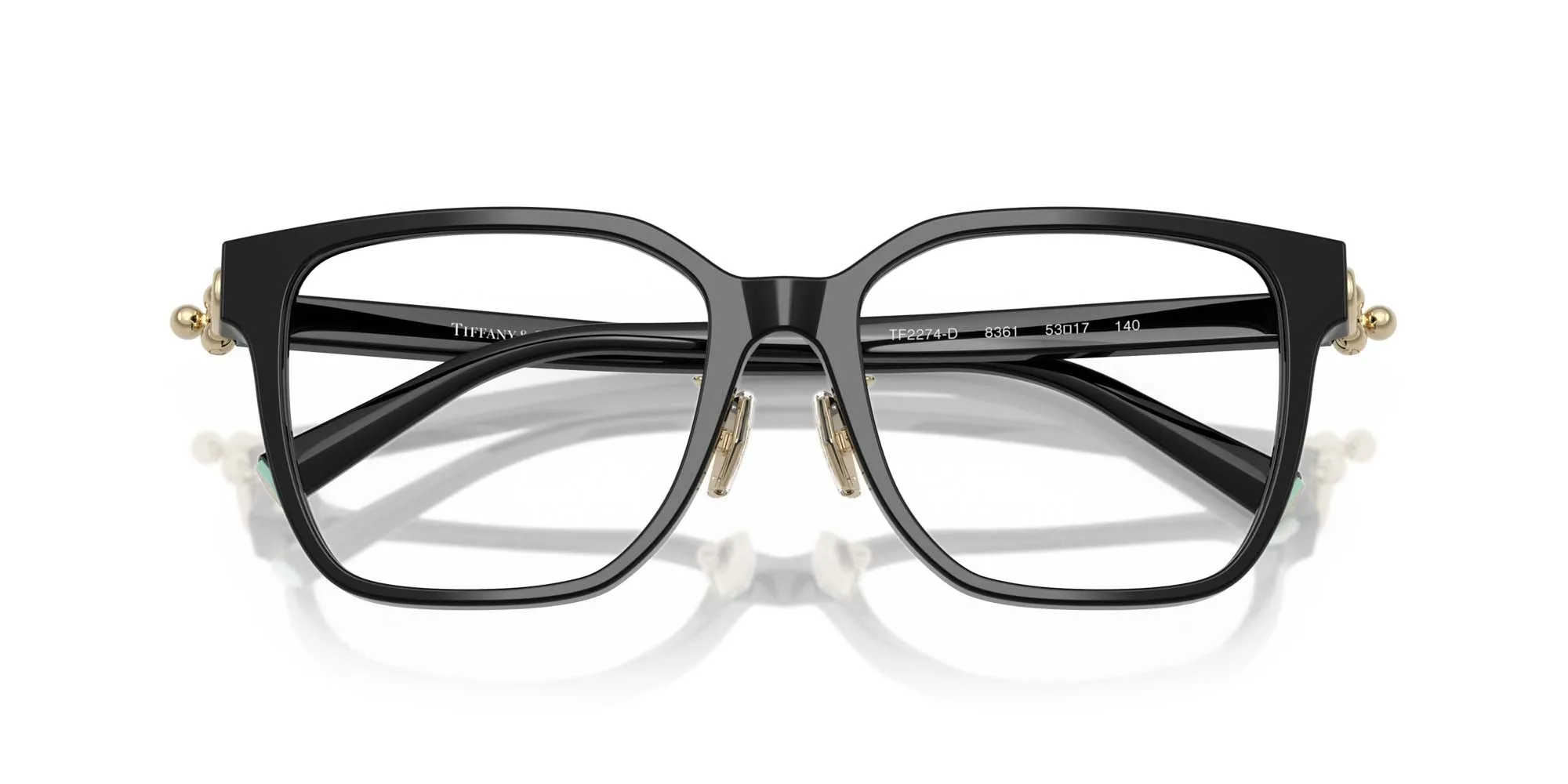Tiffany TF2274D sold by Fashion Eyewear product image thumbnail 5