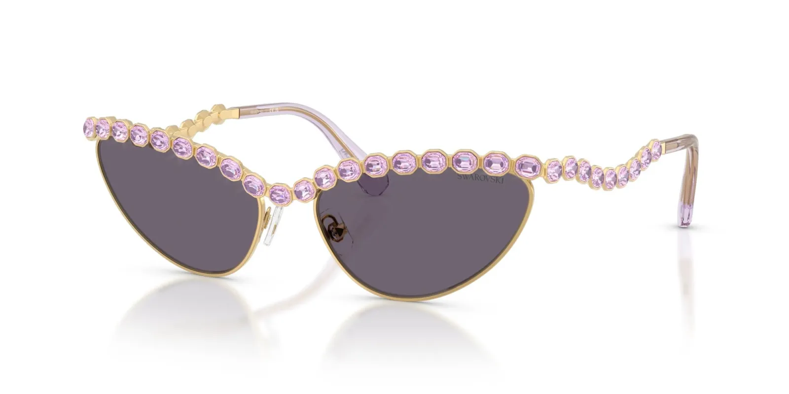 Swarovski SK7030 sold by Fashion Eyewear