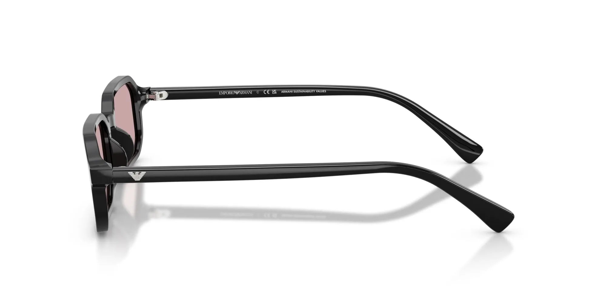 Emporio Armani EA4253U sold by Fashion Eyewear product image thumbnail 3