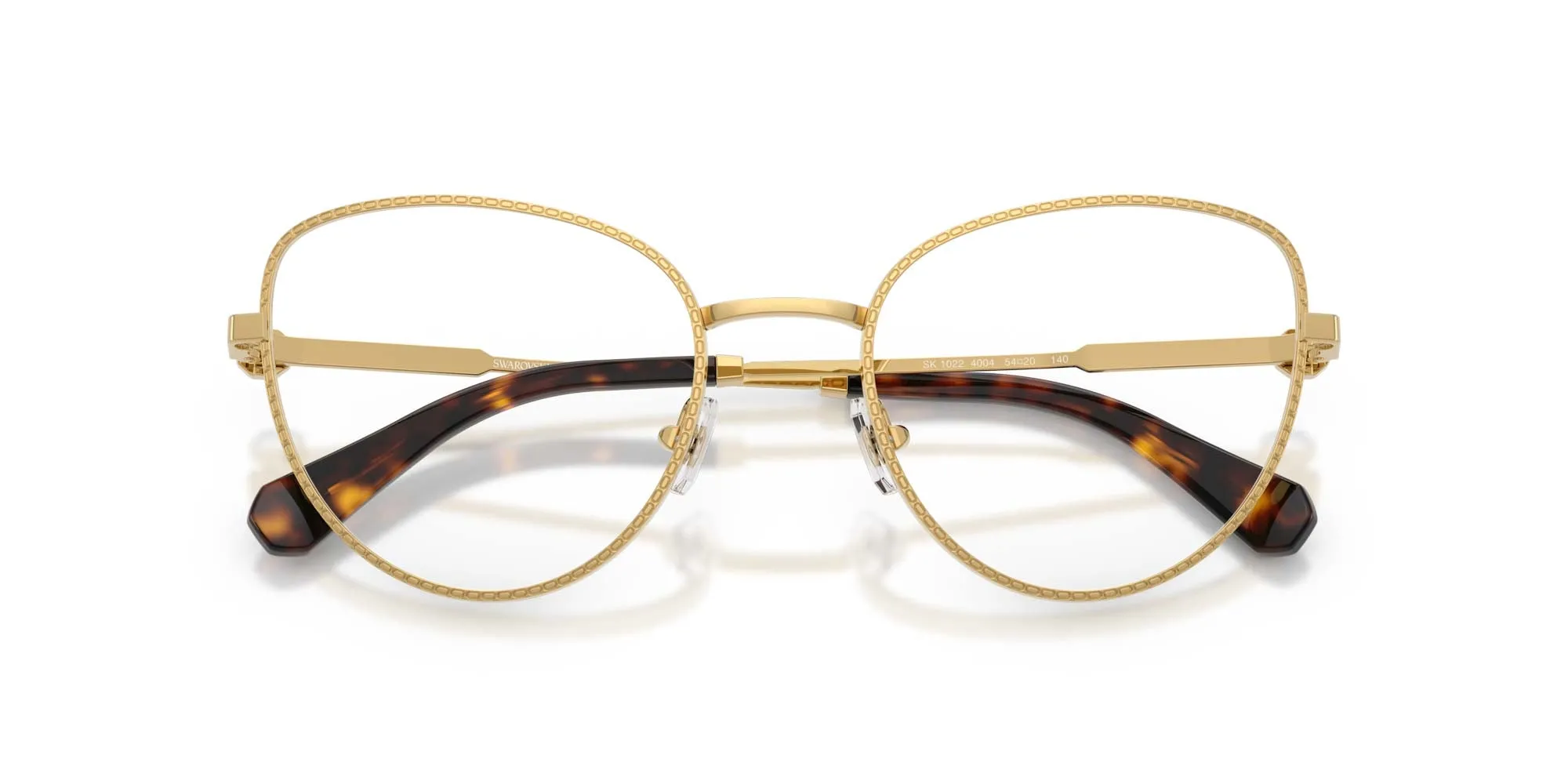 Swarovski SK1022 sold by Fashion Eyewear product image thumbnail 5