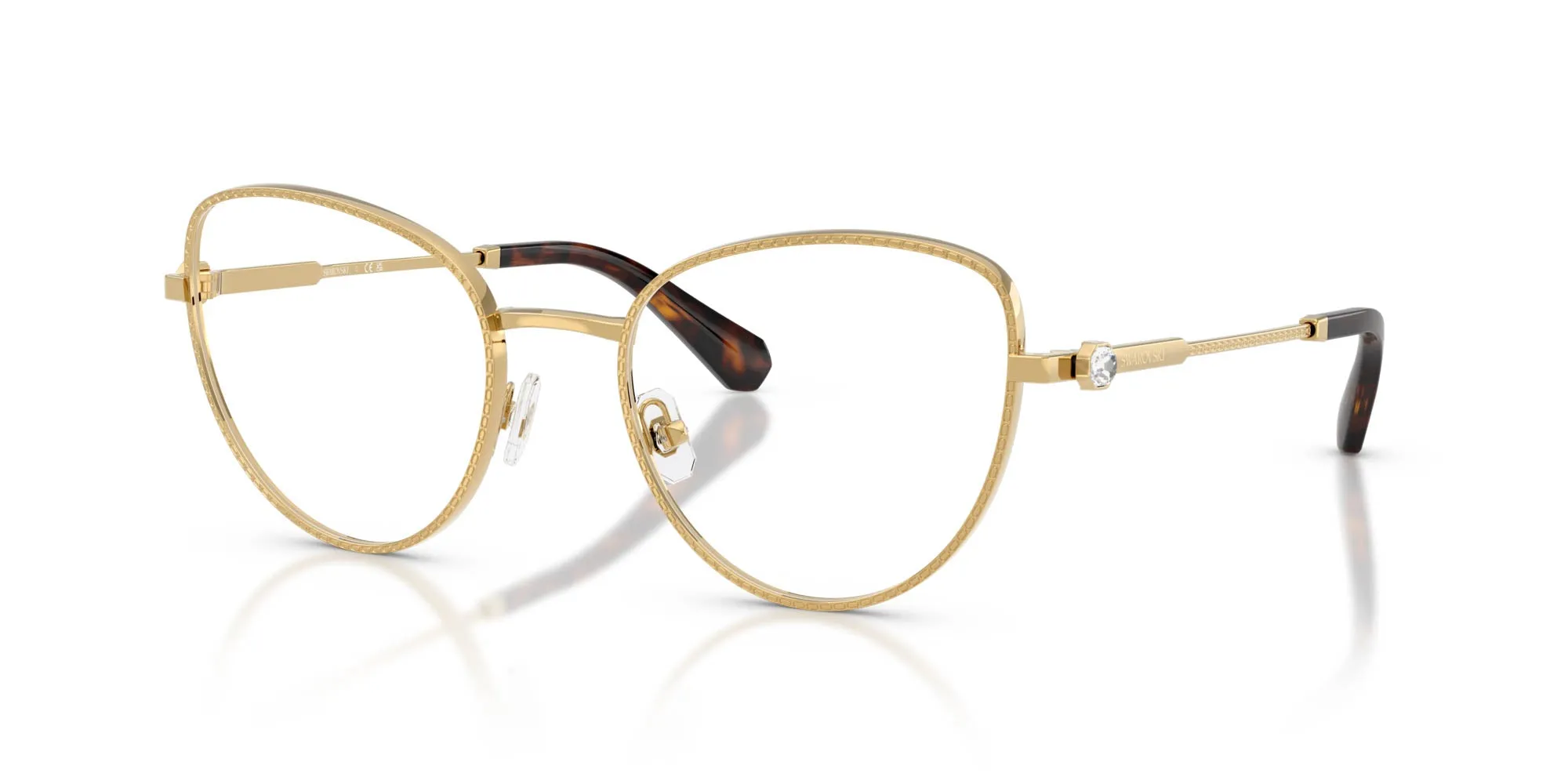 Swarovski SK1022 sold by Fashion Eyewear