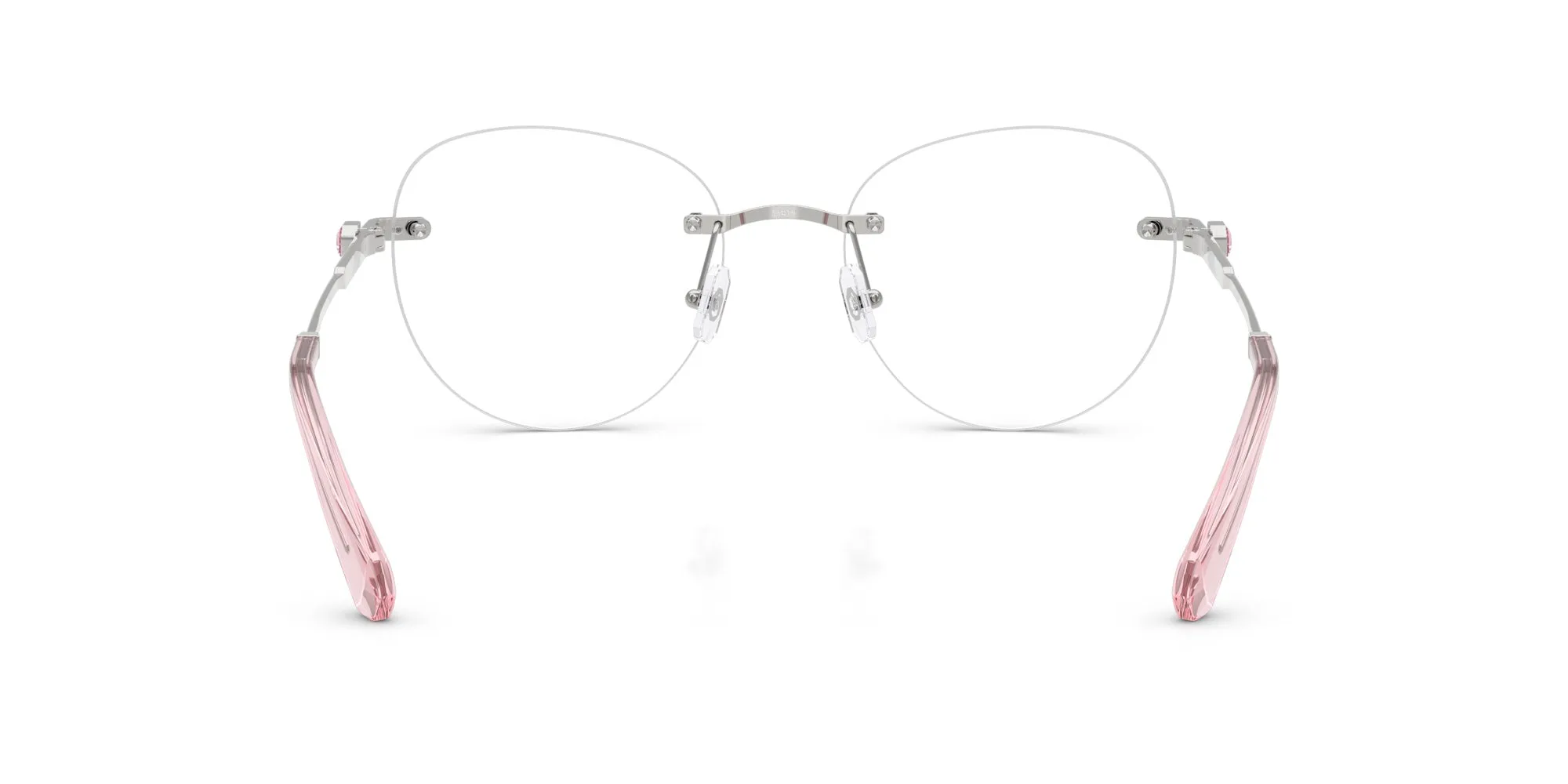 Swarovski SK1021 sold by Fashion Eyewear product image thumbnail 4