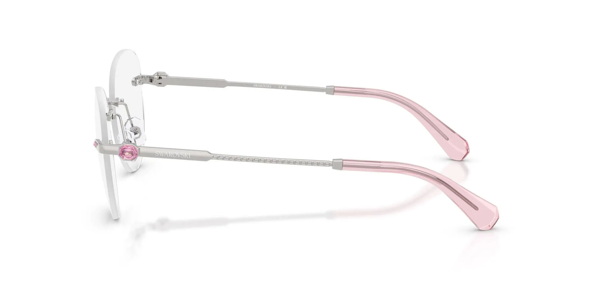 Swarovski SK1021 sold by Fashion Eyewear product image thumbnail 3