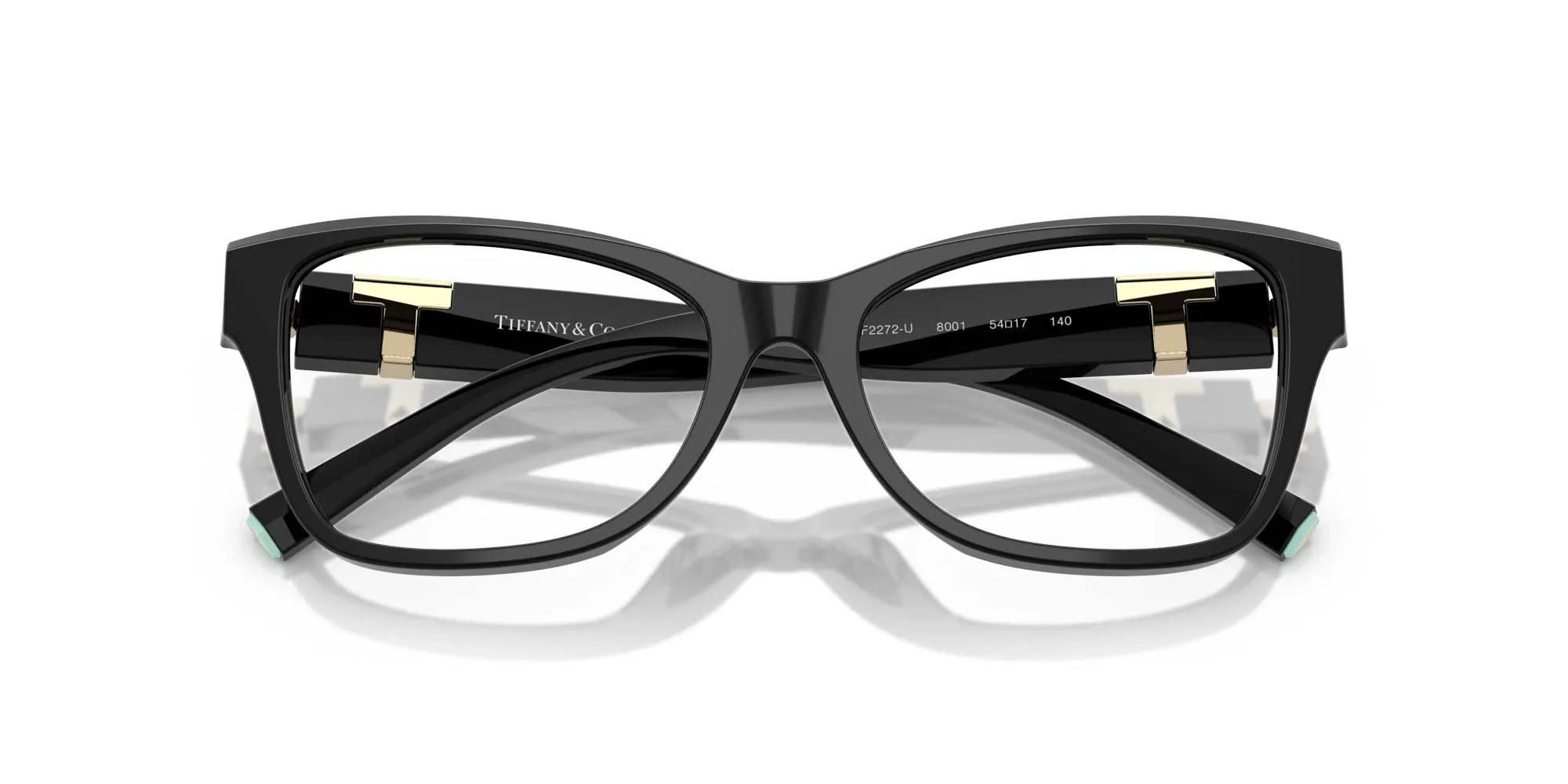 Tiffany TF2272U sold by Fashion Eyewear product image thumbnail 5