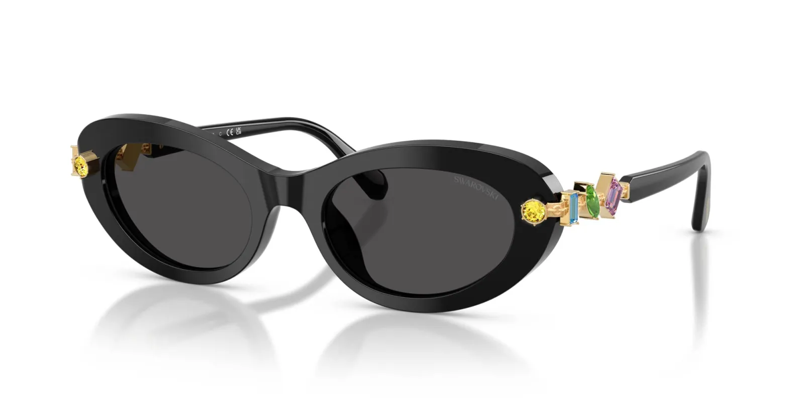 Swarovski SK6042 sold by Fashion Eyewear