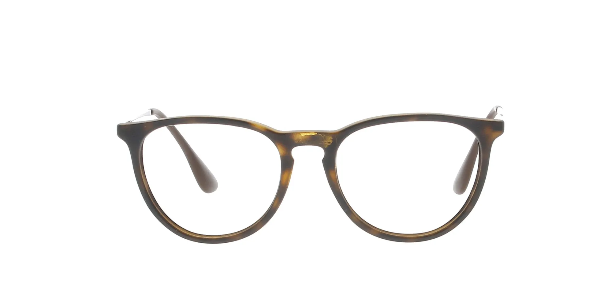 Ray Ban Erika Rubber Havana Frame sold by Fashion Eyewear product image thumbnail 2