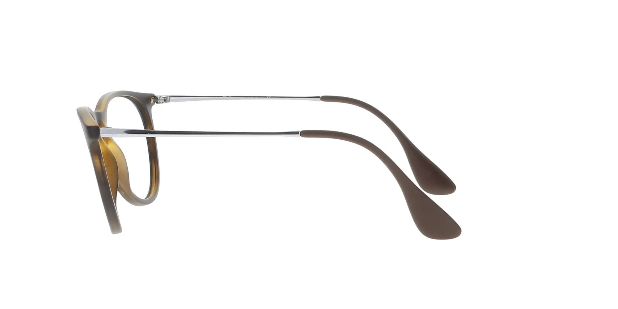 Ray Ban Erika Rubber Havana Frame sold by Fashion Eyewear product image thumbnail 3