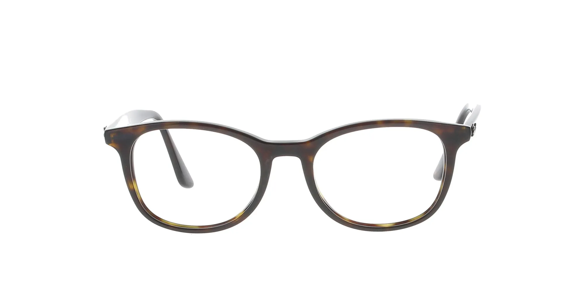 Ray Ban Dark Havana Frame sold by Fashion Eyewear product image thumbnail 2