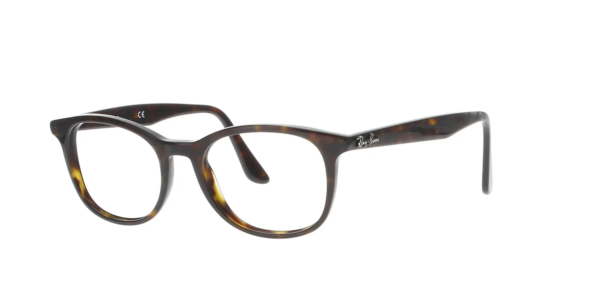 Ray Ban Dark Havana Frame sold by Fashion Eyewear