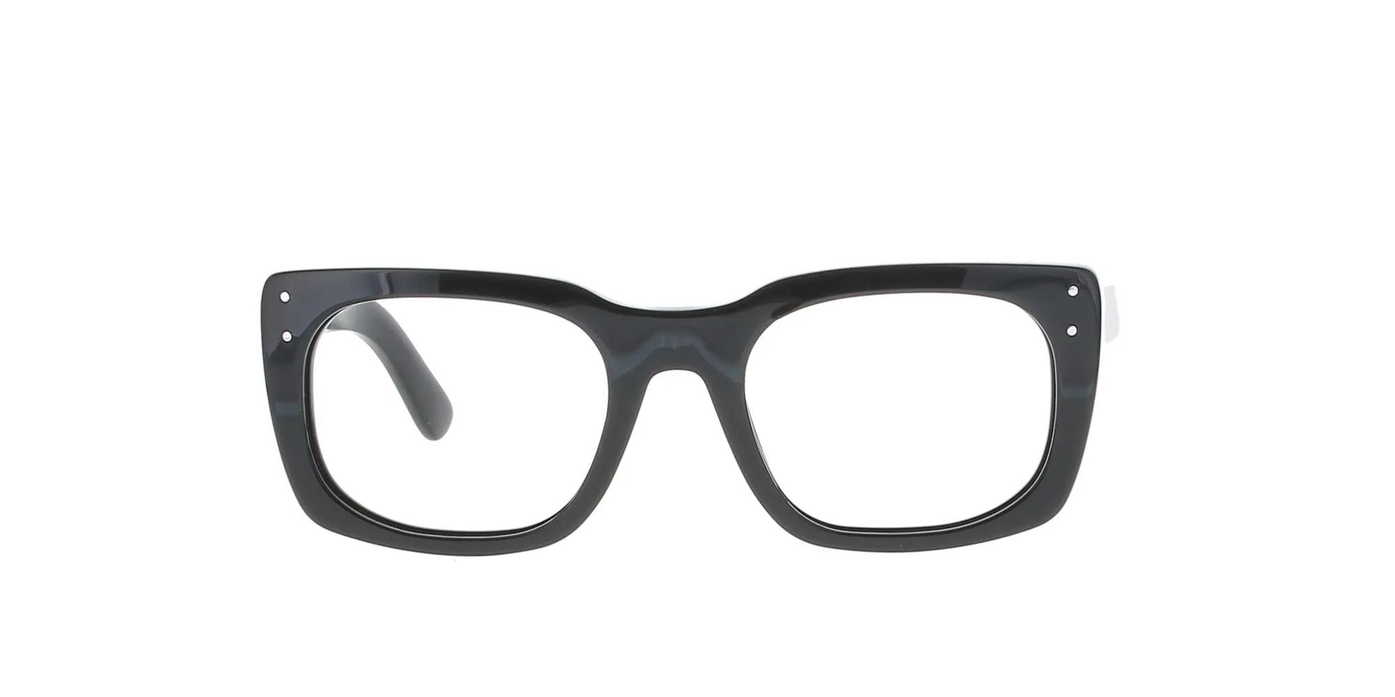 Burberry Glossy Black Frame sold by Fashion Eyewear product image thumbnail 2