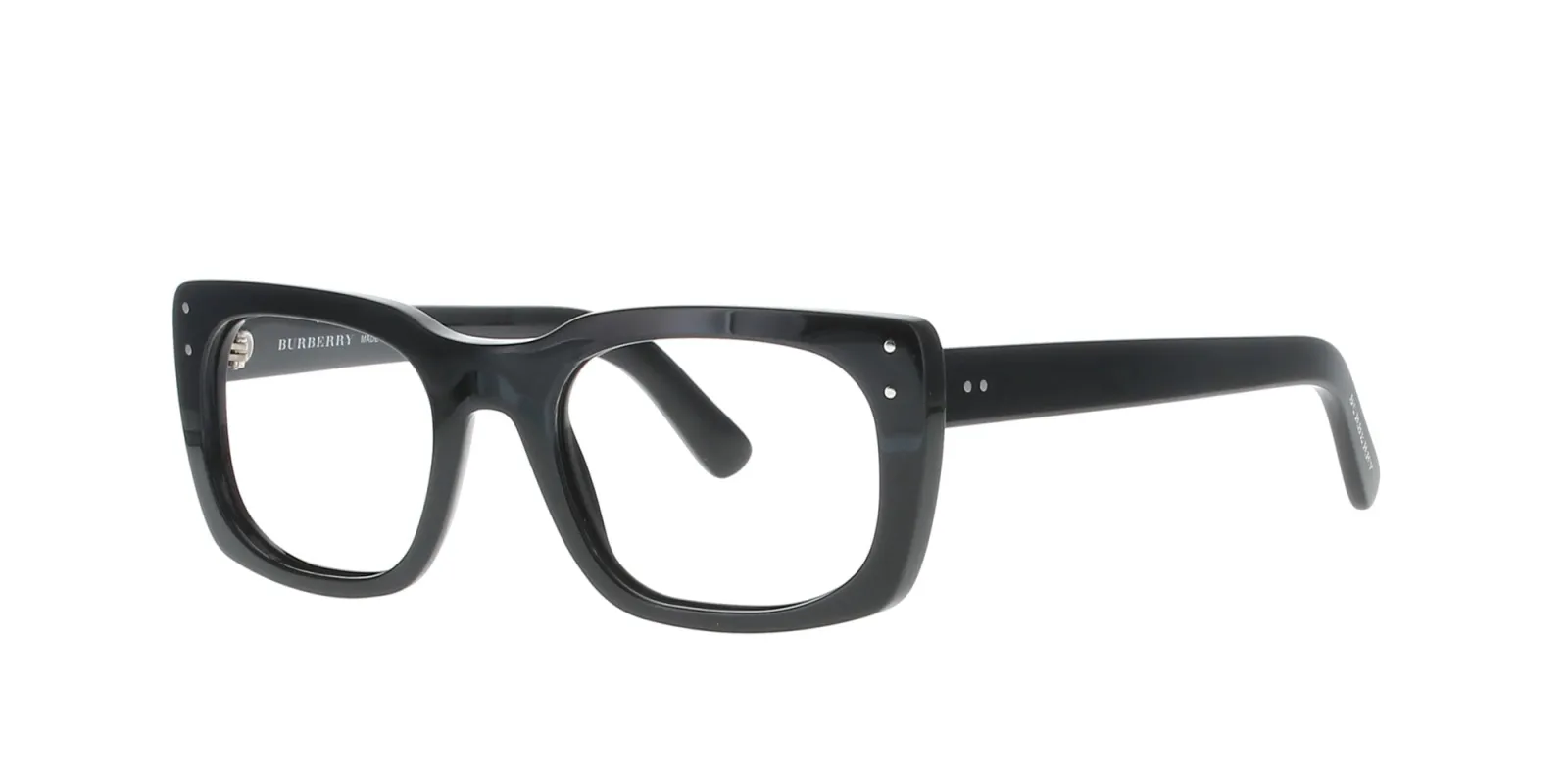 Burberry Glossy Black Frame sold by Fashion Eyewear