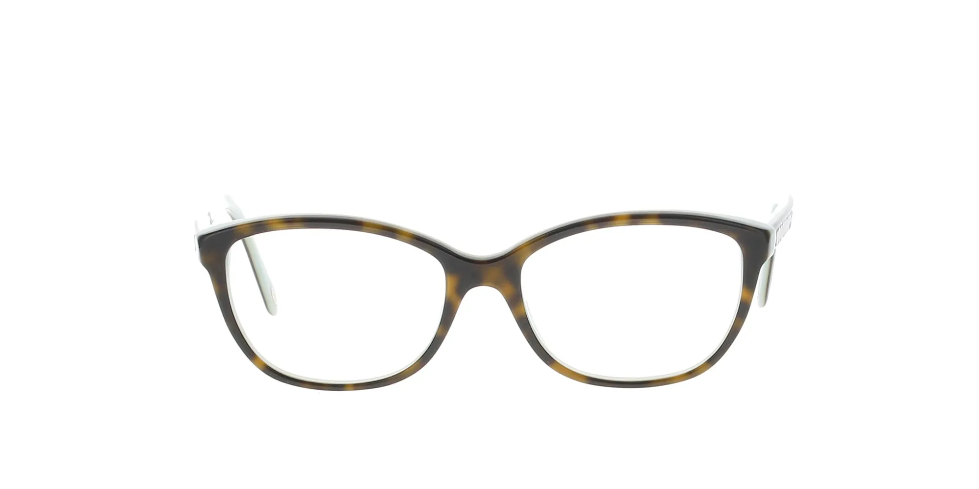 Tiffany Rectangle Frame sold by Fashion Eyewear product image thumbnail 2