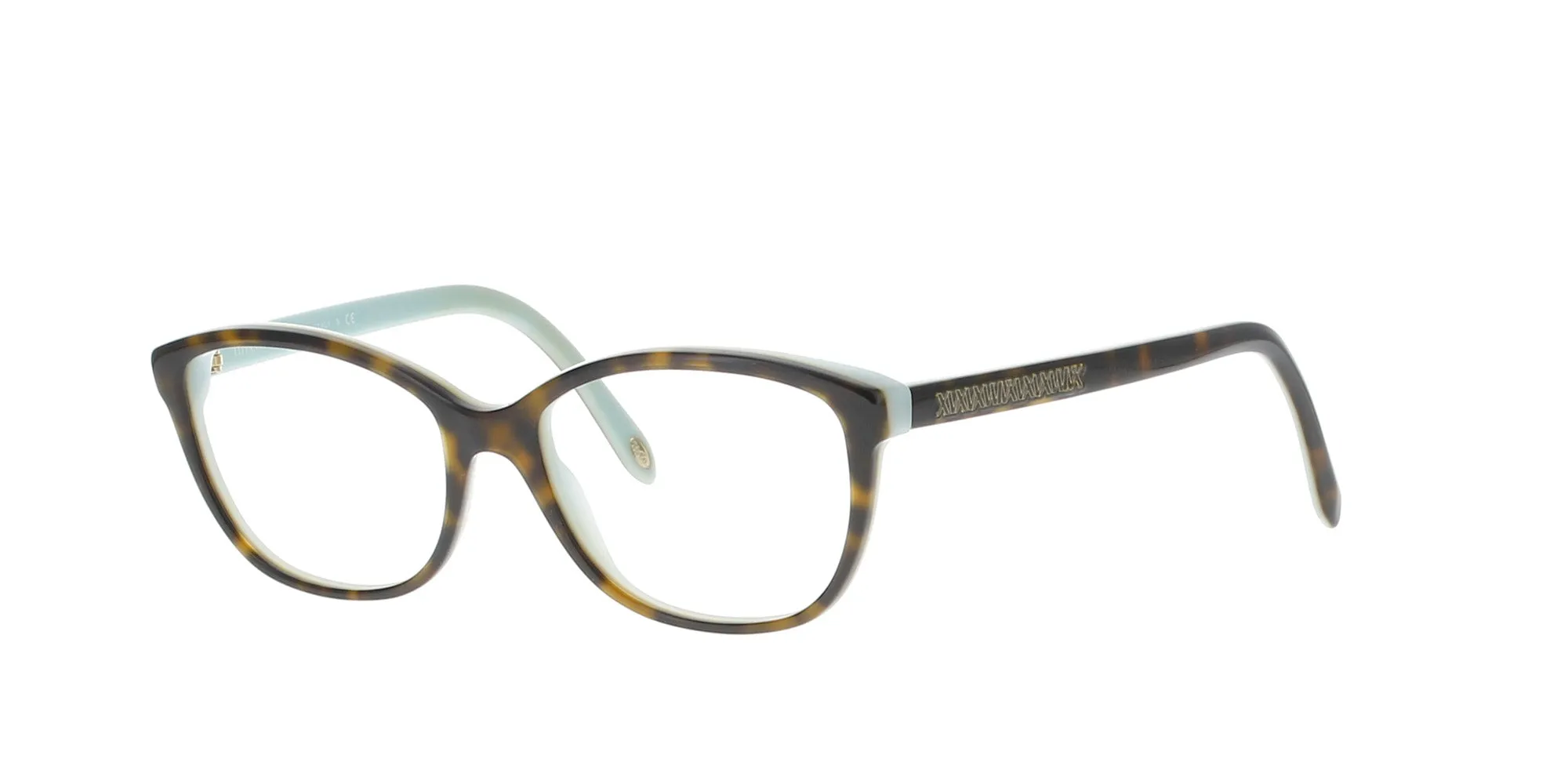 Tiffany Rectangle Frame sold by Fashion Eyewear