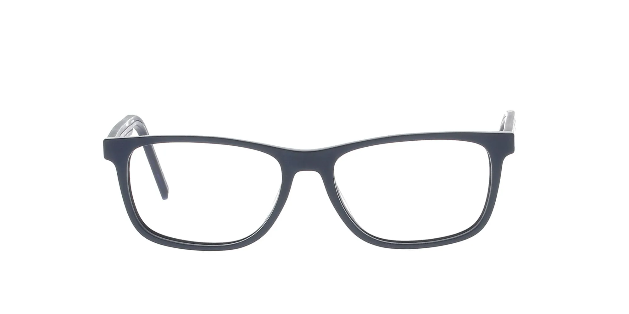 Hugo Boss Matt Blue Frame sold by Fashion Eyewear product image thumbnail 2