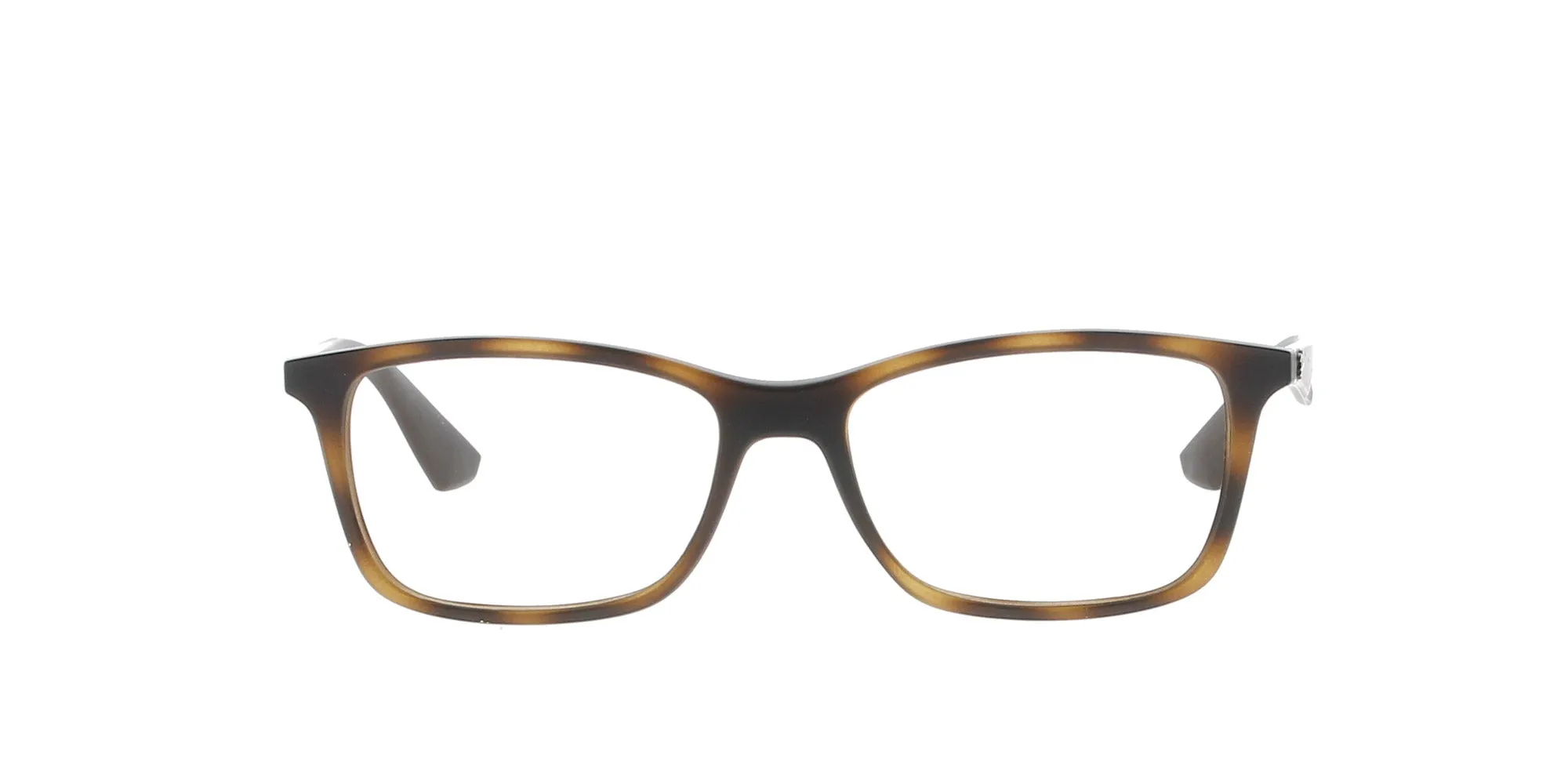 Ray Ban Matte Havana Frame sold by Fashion Eyewear product image thumbnail 2