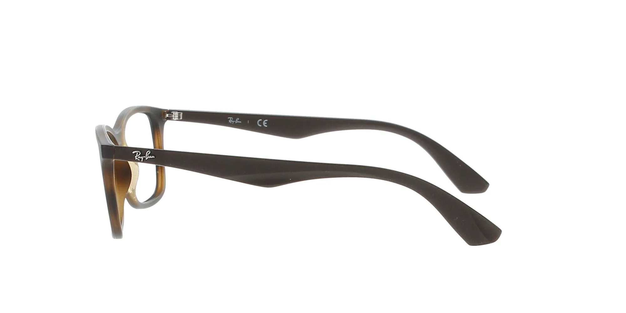 Ray Ban Matte Havana Frame sold by Fashion Eyewear product image thumbnail 3