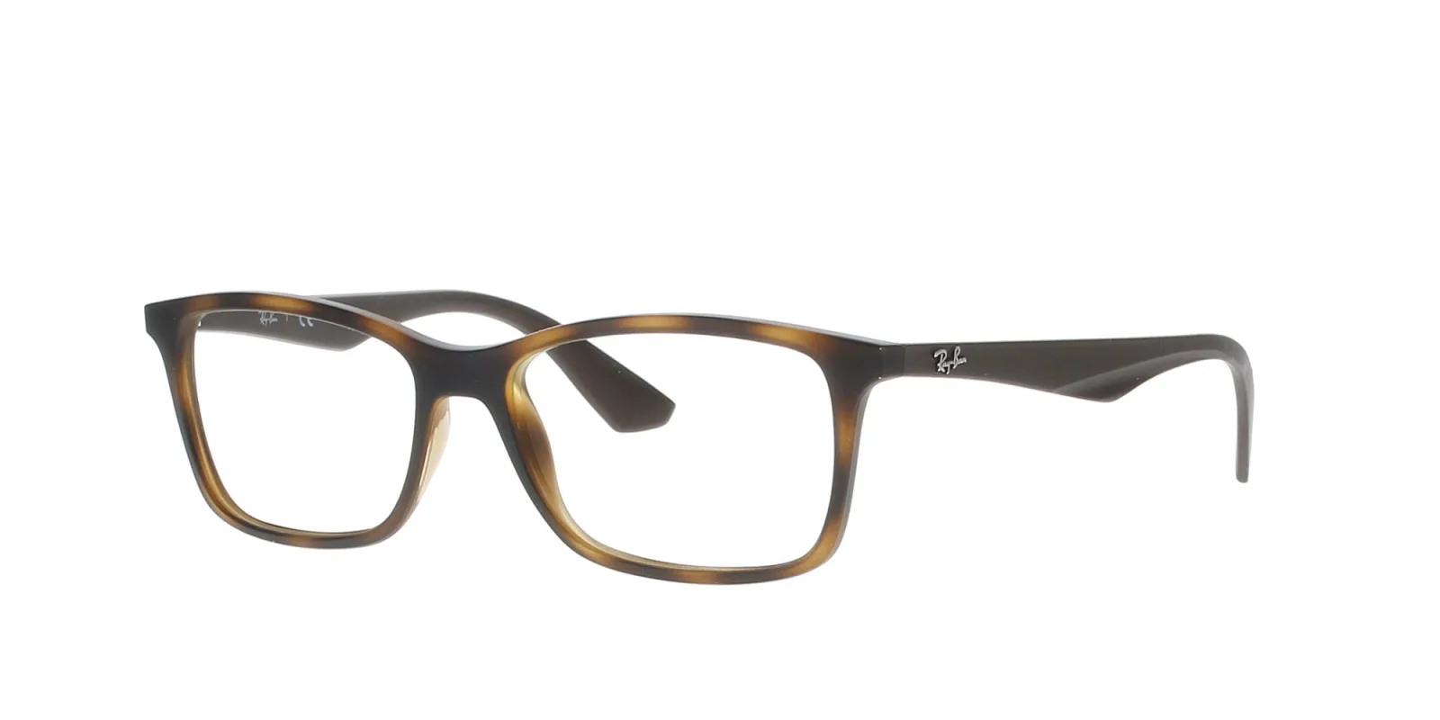 Ray Ban Matte Havana Frame sold by Fashion Eyewear
