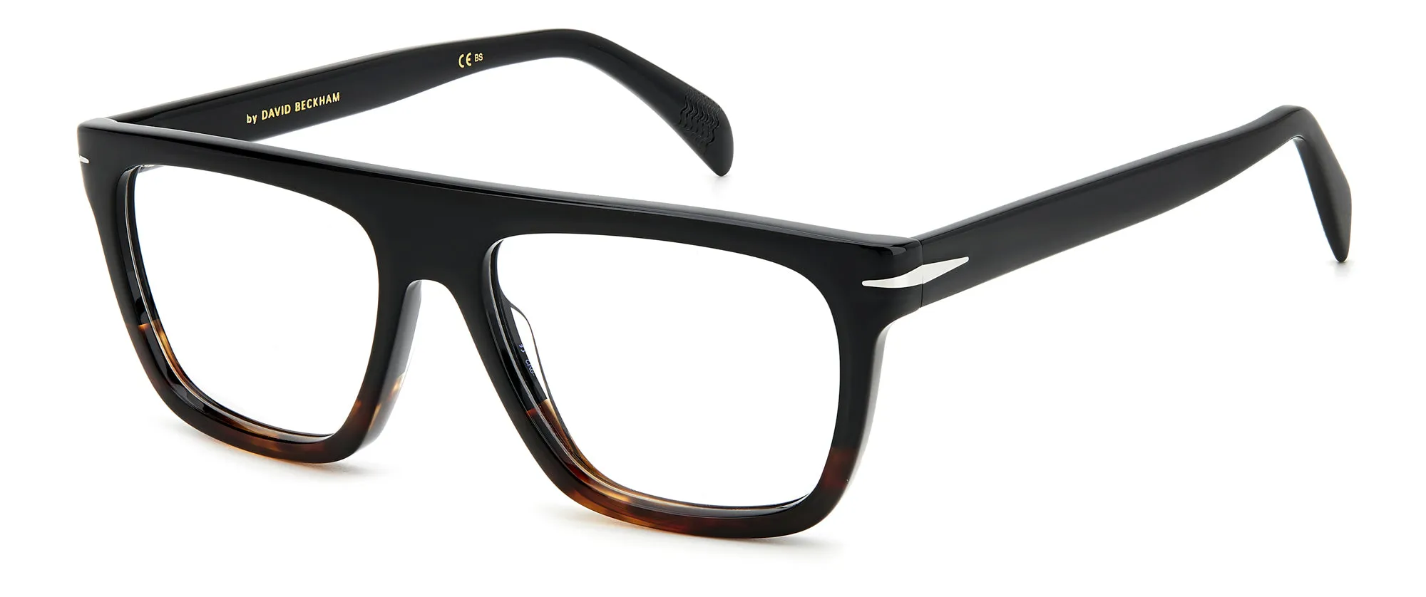 David Beckham DB7096 sold by Fashion Eyewear product image thumbnail 5