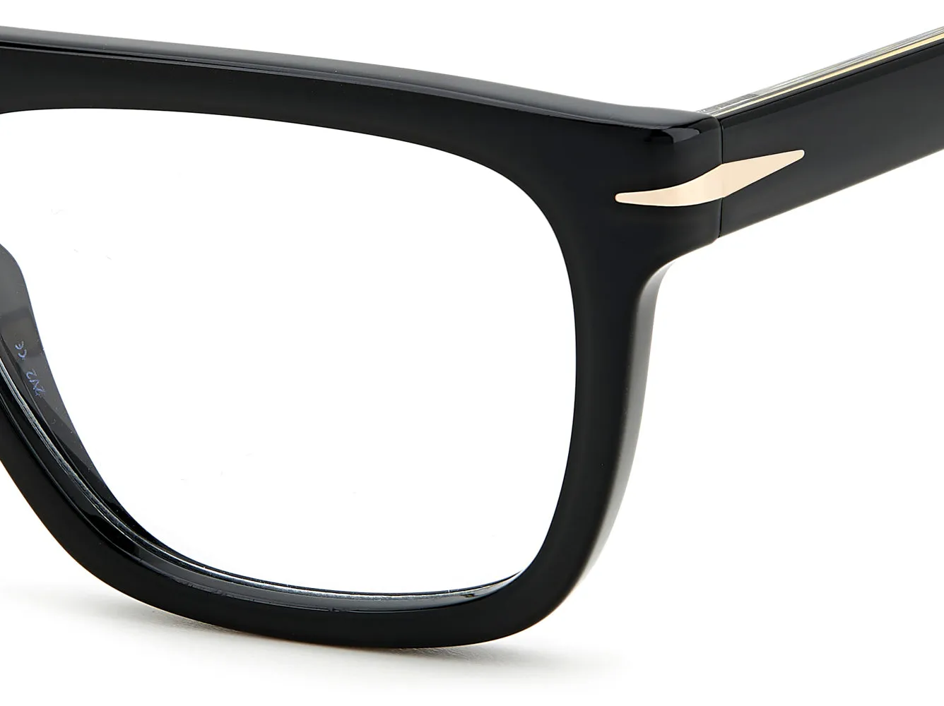 David Beckham DB7096 sold by Fashion Eyewear product image thumbnail 4