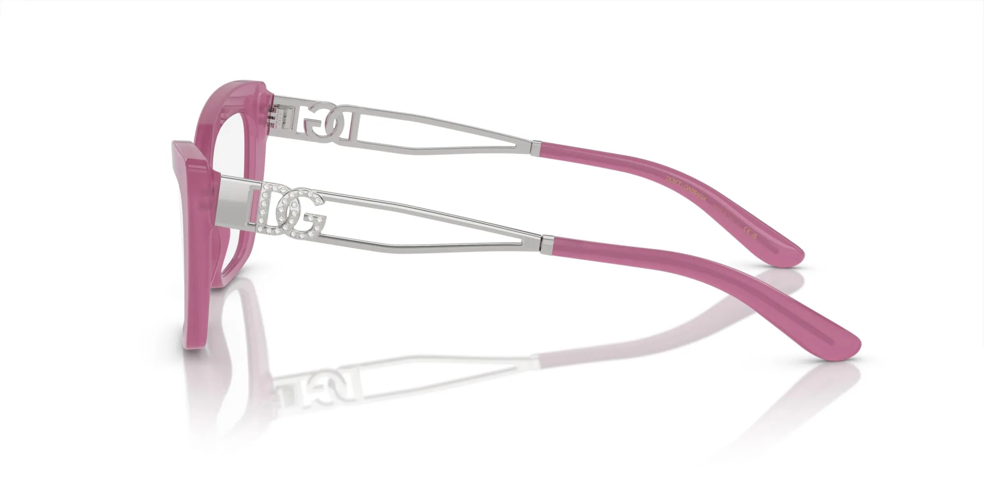 Dolce&Gabbana DG3375B sold by Fashion Eyewear product image thumbnail 3