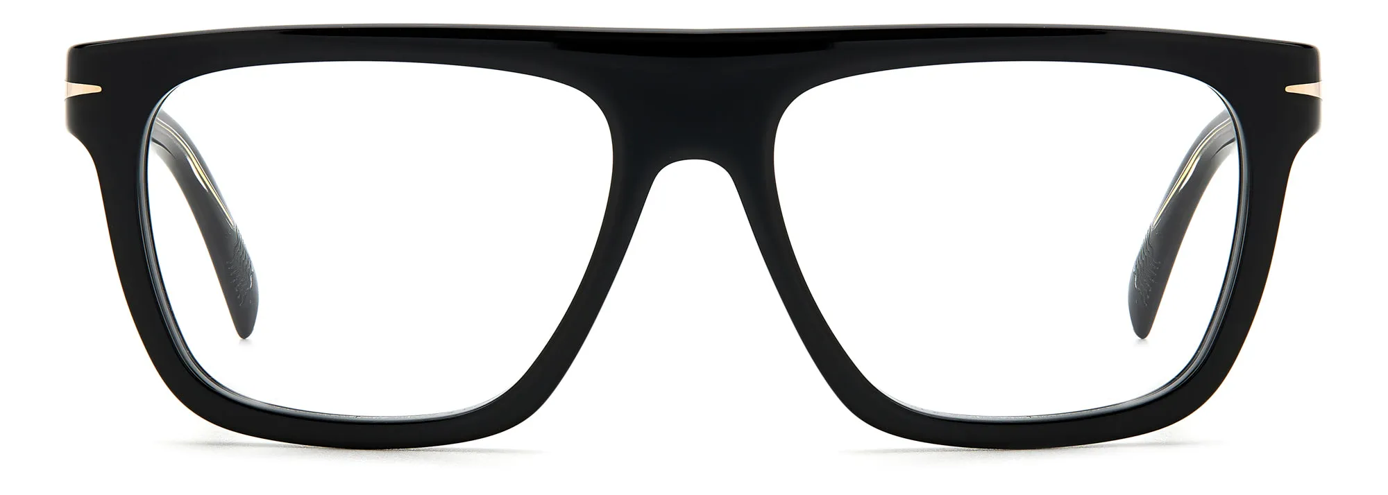 David Beckham DB7096 sold by Fashion Eyewear product image thumbnail 3