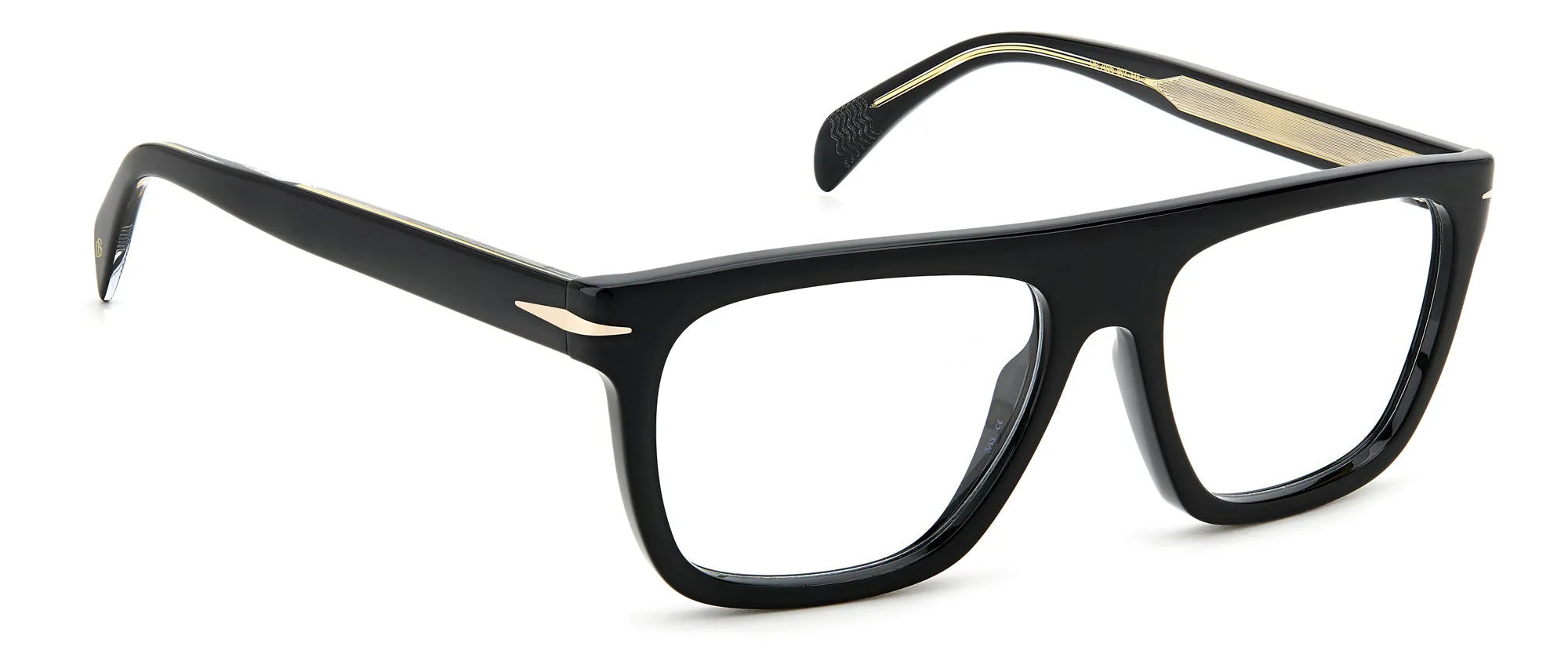 David Beckham DB7096 sold by Fashion Eyewear product image thumbnail 2