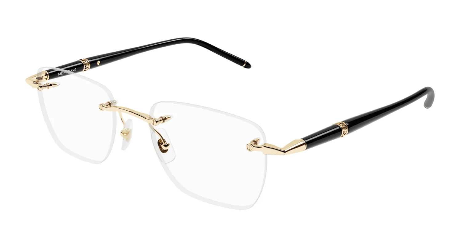 Montblanc MB0346O sold by Fashion Eyewear