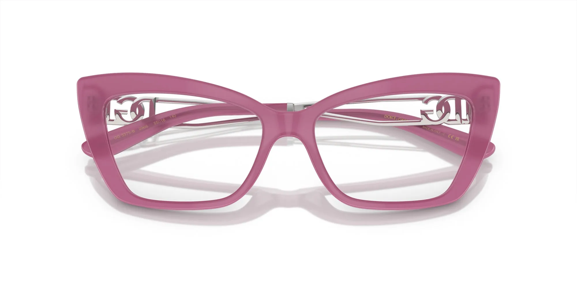 Dolce&Gabbana DG3375B sold by Fashion Eyewear product image thumbnail 5