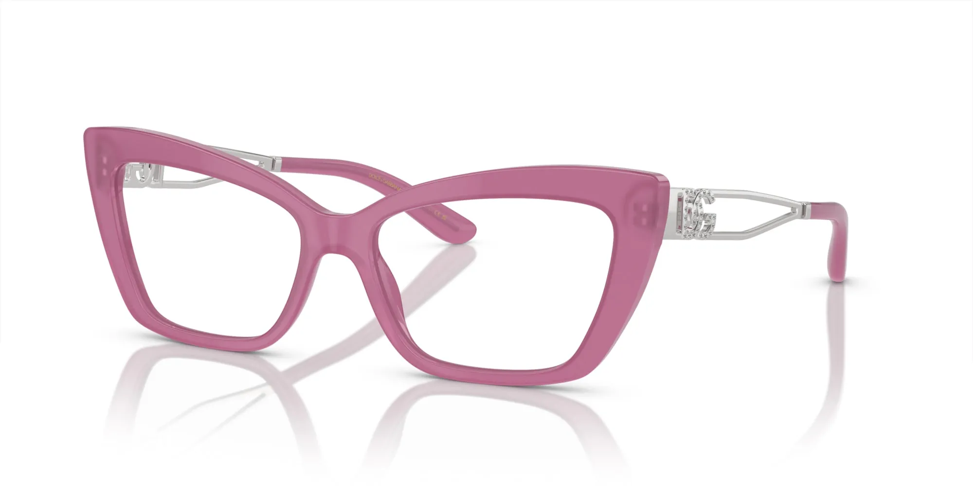Dolce&Gabbana DG3375B sold by Fashion Eyewear