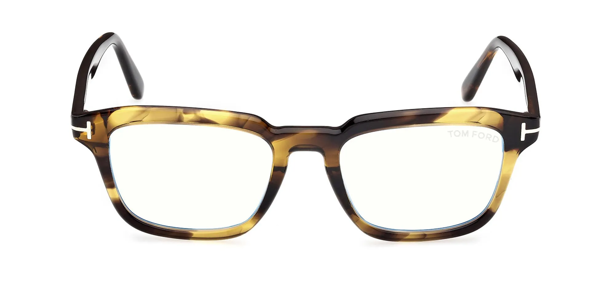 Tom Ford TF6032-B Blue Light sold by Fashion Eyewear product image thumbnail 2