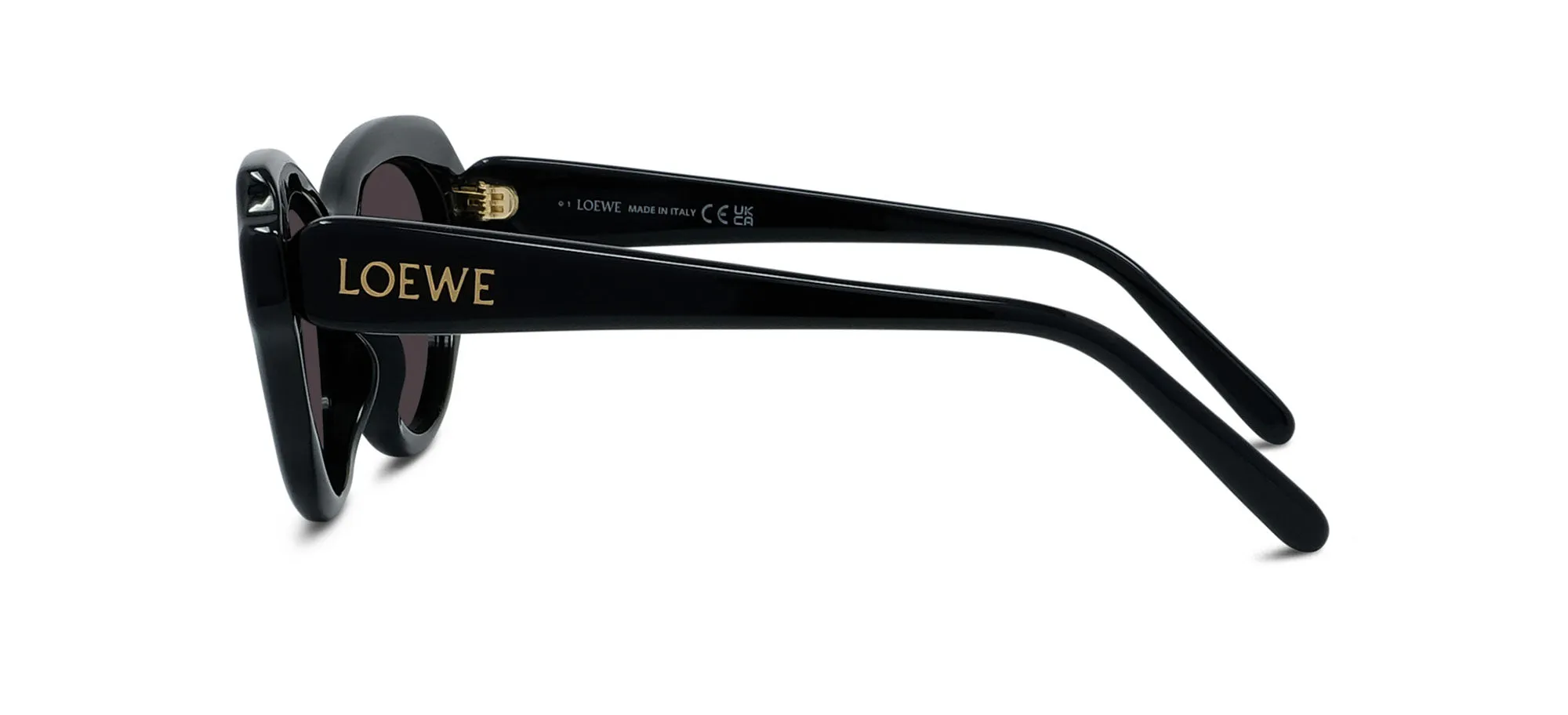 Loewe Slim LW40178I sold by Fashion Eyewear product image thumbnail 3