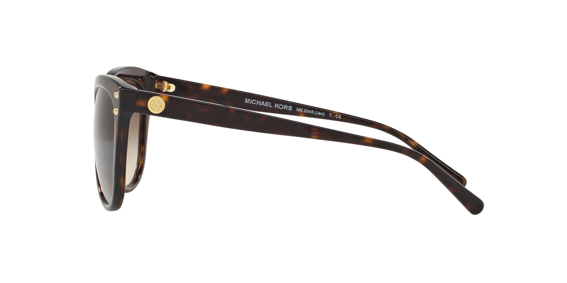 Michael Kors Jan MK2045 sold by Fashion Eyewear product image thumbnail 3
