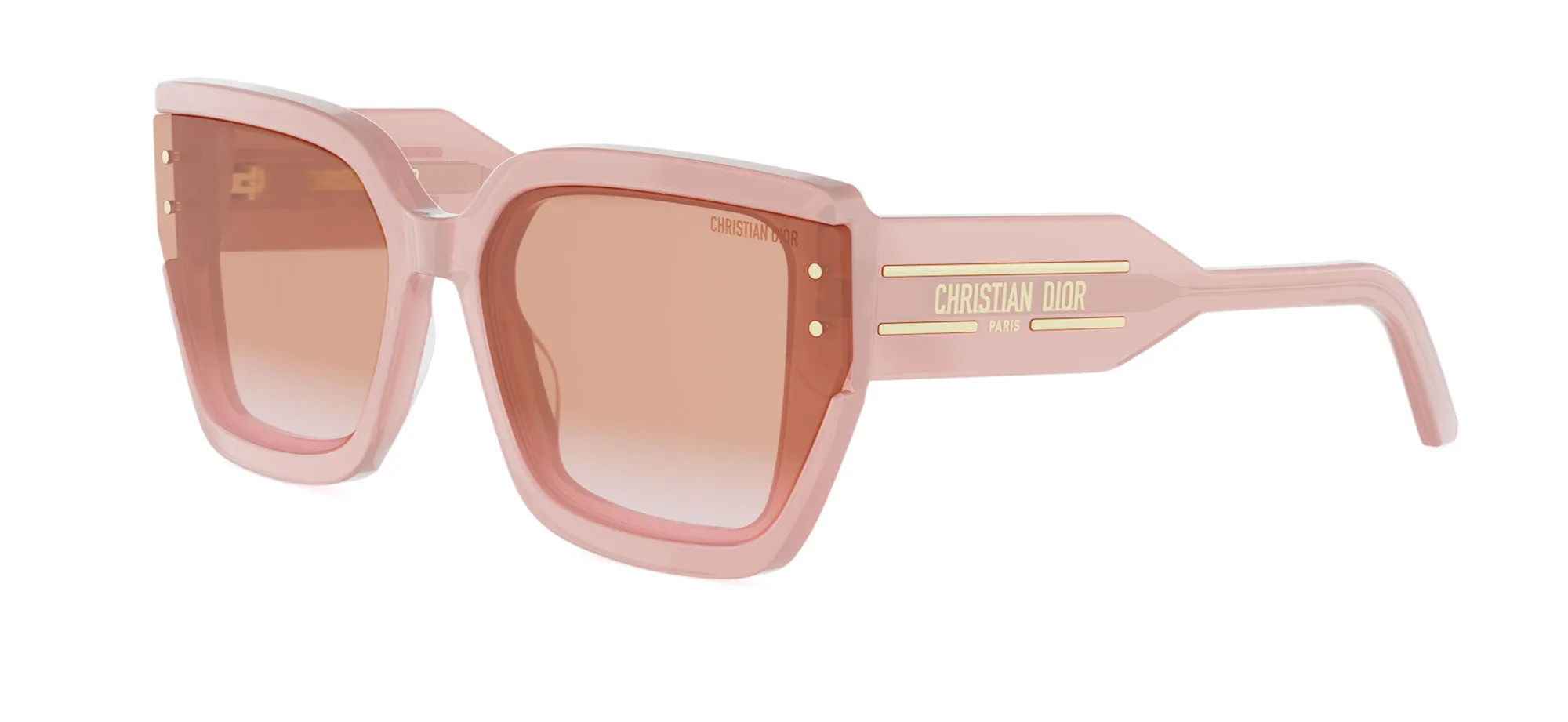 Dior Signature S14I sold by Fashion Eyewear product image thumbnail 4